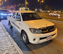 تويوتا هايلوكس